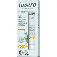 Lavera Basis Sensitiv Q10 Eye Cream 15 ml
