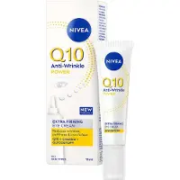 Nivea - Q10 Eye Care - 15 ml