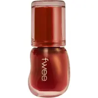 FWEE 3D Voluming Gloss - 5.3 g No.A06 Scotch 30%