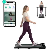 Dreaver Motion One Walkingpad - met Stappenteller