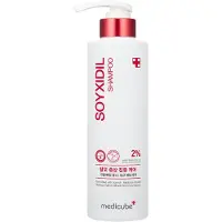 Medicube Soyxidil Shampoo - 490 ml