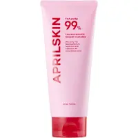APRILSKIN - TXA Niacinamide Toning Shot 99 Deep Cleanser - Pink - 120g