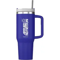 Applied Nutrition Cooler Tumbler Cup - 1200 ml - Blue