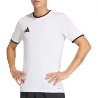 Adidas Functioneel shirt 'ENT26' zwart / wit