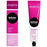 Matrix SoColor Pre-Bonded Cream Permanent 90ml
