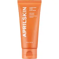 APRILSKIN - Carrotene Ipmp Quick Dry Pore Tightening Clay Mask - 100g