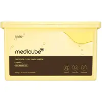 Medicube - Deep Vita C Daily Quick Mask - 30 pcs.