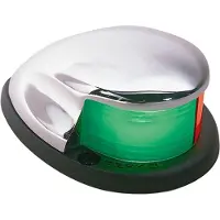 Perko 0227dp0 Bi Color Licht