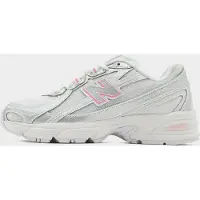 New Balance Sneakers '740' framboos / offwhite