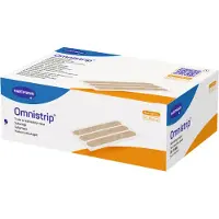 Hartmann Omnistrip 6 x 101 mm | 50 x 10 stuks