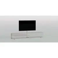 Cavus Standaard voor meubel MOUNT rvs 150 cm VESA 200x100