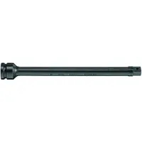 Gedore KB 1990-10 6650100 Dopsleutelverlenging 12.5 mm 1/2 inch Aandrijving 1/2 (12,5 mm) 250 mm 1 stuk(s)