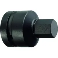 Gedore IN K 32 1956485 Inbus Kracht-dopsleutelinzet 17 mm 3/4 (20 mm)