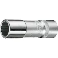Gedore Dopsleutel 1/2" lang 34 MM - 6147500