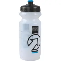 Pro Bidon Transparant 600 ml