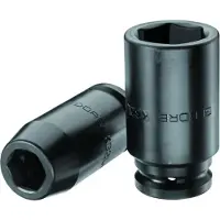 Gedore Krachtdop 3/4" lang 27 MM - 6284090