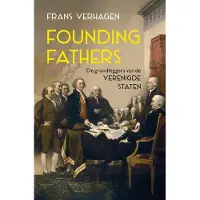 Omniboek Founding Fathers (Paperback)