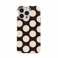 Burga Tough Backcover MagSafe voor de Apple iPhone 14 Pro - Spot On
