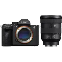 Sony A7R VI + FE 24-105mm F/4.0G OSS