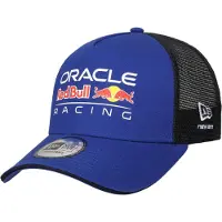 New Era Essentials EF RB F1 Trucker Pet by