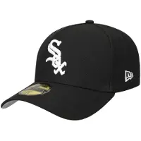 New Era 59Forty Team Side White Sox Pet by
