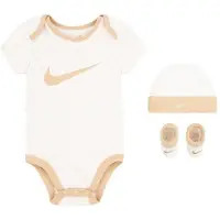 Nike Kids Nhn Swoosh Korte Mouw Set