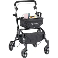 Multimotion Home indoor rollator