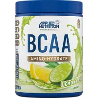 Applied Nutrition BCAA Amino-Hydrate - 450 g - Lemon Lime