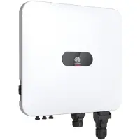 Huawei SUN2000-12K-MAP0 hybride omvormer voor zonnepanelen - 12 kW - 3-fase - geschikt voor LUNA2000