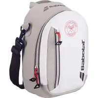 Babolat Cooler Wimbledon 2026 Crossbody Wit