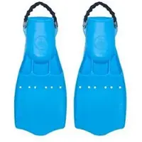 OMS Slipstream Diving Fins Blauw L