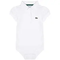Lacoste Kids 47120 Body Met Korte Mouwen