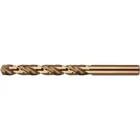 Rotec HSS-Co5 Spiraalboor DIN 338 Cobalt splitpoint 4,2 mm - 10 stuk(s) - 1110420