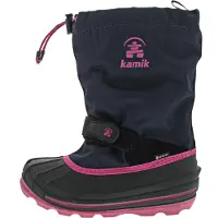 Kamik Waterbug 8g Gore-tex Sneeuwlaarzen