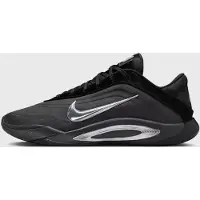 Nike A'One MVP Basketbalschoen Zwart | 46