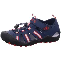 Kamik - Kid's Crab - Sandalen 26, blauw