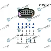 Dr.Motor Automotive DRM21C17 Stekker