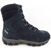 Meindl Ischgl GTX Marine wandelschoenen voor heren. Maat: 44 (9.5 UK)