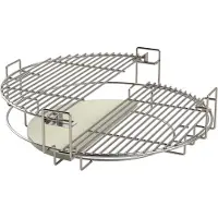 Grill Guru Multi Level Cooking System Large