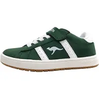 Kangaroos Lage Sneakers K-CA Miles EV kind 35