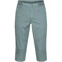 Chillaz - Banff 2.0 3/4 Pant - 3/4 broek XL, turkoois