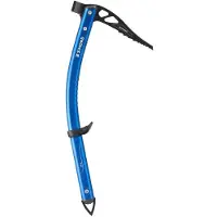 Simond - Ice Axe Naja Hammer - IJspikkel 50 cm, blauw