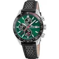 Lotus - 18995/6 - Polshorloge - Chronograaf - Heren