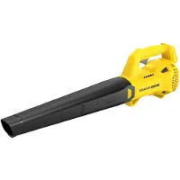 Stanley - 18V Accu-bladblazer, zonder accu en lader SFMCBL714B-XJ