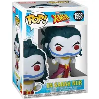 Funko POP! X-Men '97 POP! Vinyl figuur: En Sabah Nur (Verleden), 9 cm