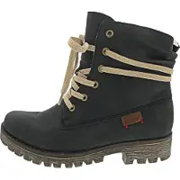 Rieker Boots | 36 | female