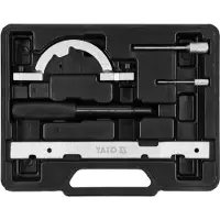 YATO YT-06002 Afregelgereedschapset, motormanagment
