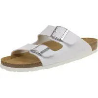 Rohde Slipper Women Alba 5631 White-Schoenmaat 42