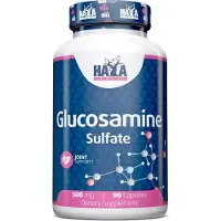Haya labs Glucosamine Sulfate - 90 caps