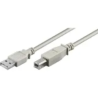 Goobay USB printer kabel -
